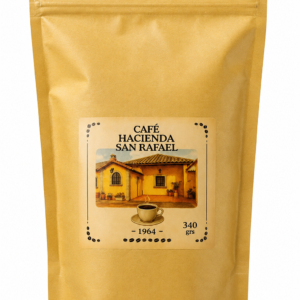 CAFÉ DE ORIGEN X 500GRS