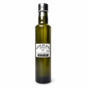 ACEITE DE OLIVA VIRGEN EXTRA 300ML