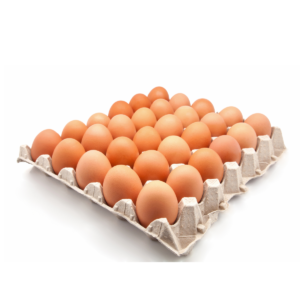 CUBETA DE HUEVOS CAMPESINOS A
