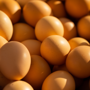 CUBETA DE HUEVOS CAMPESINOS AAA